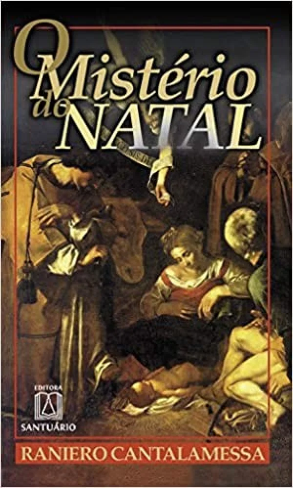 O Misterio do Natal