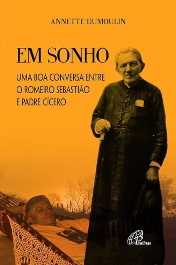 Em sonho: Uma boa conversa entre o Romeiro Sebasti�o e Padre C�cero