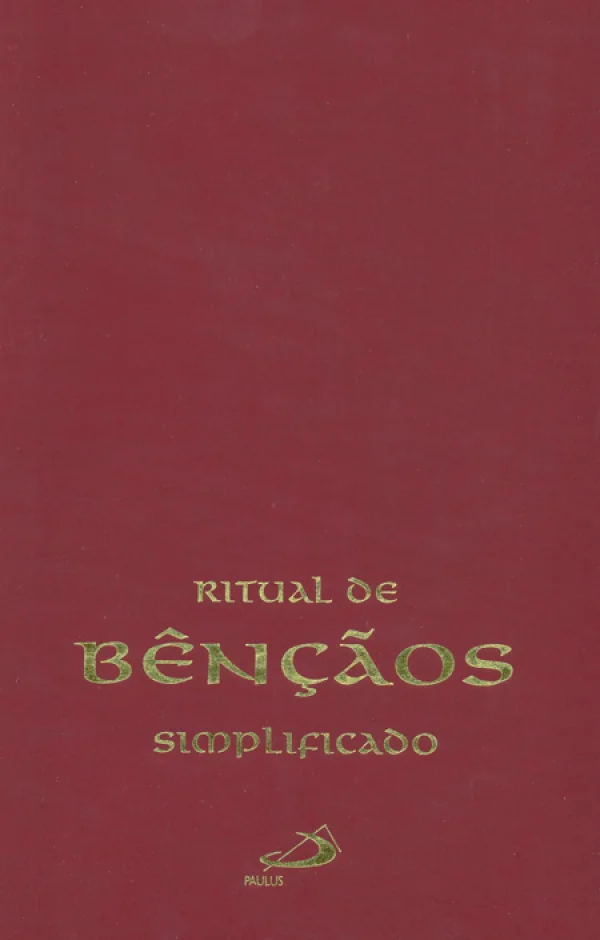 Ritual de Bênçãos Simplificado