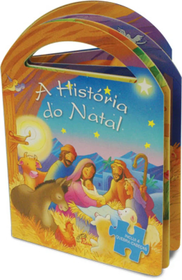 A história do Natal