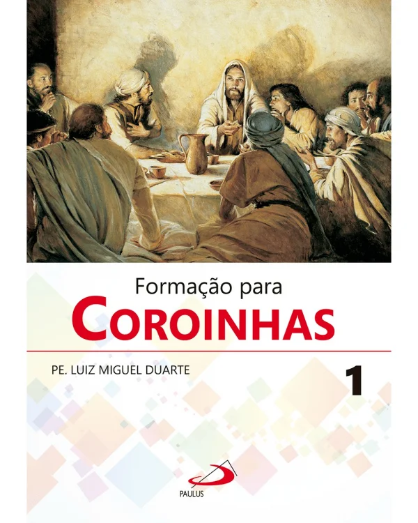 Formação para coroinhas 1