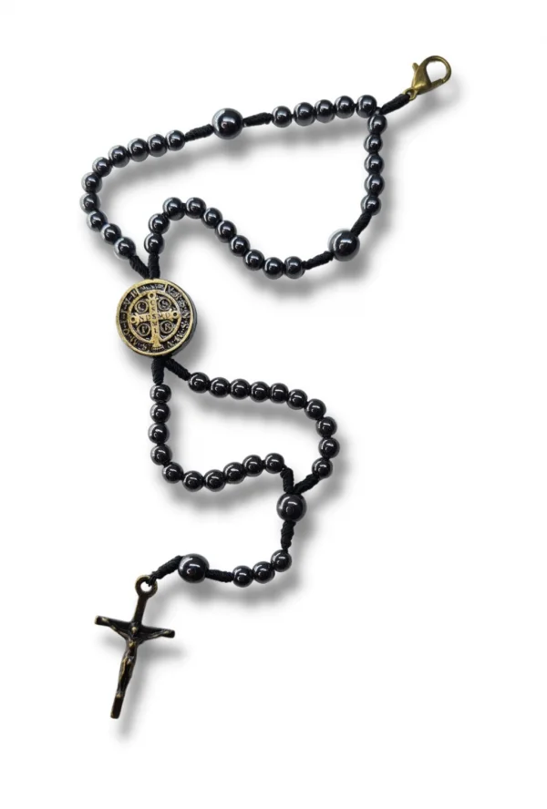 Ter�o de Pulso S�o Bento Hematita