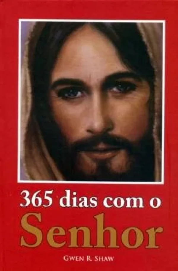 365 dias com o Senhor