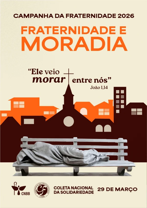 CF 2026 Cartaz M�dio 30x41cm