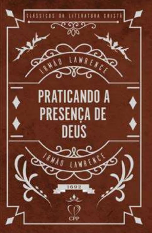 Praticando a presen�a de Deus