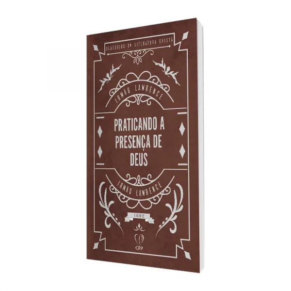 Praticando a presen�a de Deus