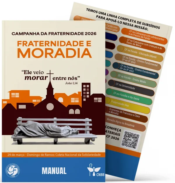 CF 2026 - Manual da CF