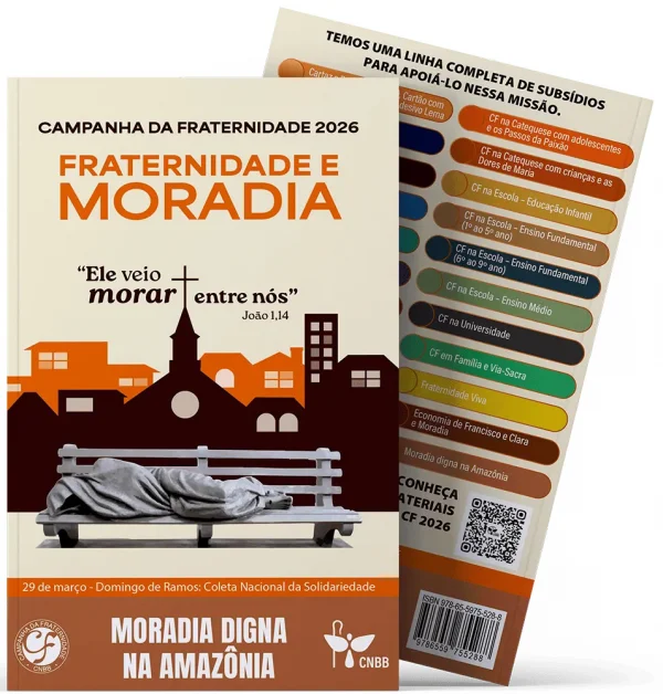 CF 2026 - Moradia digna na Amaz�nia