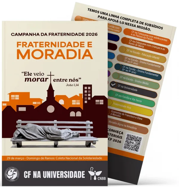 CF 2026 - CF Na Universidade