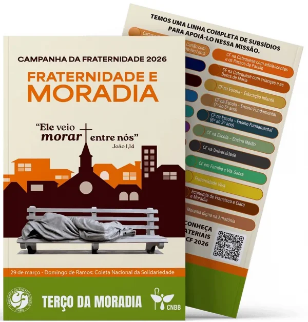 CF 2026 - Ter�o da Moradia