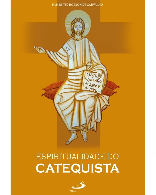 Espiritualidade do Catequista
