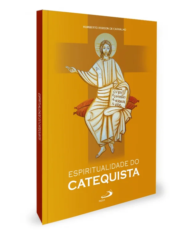 Espiritualidade do Catequista