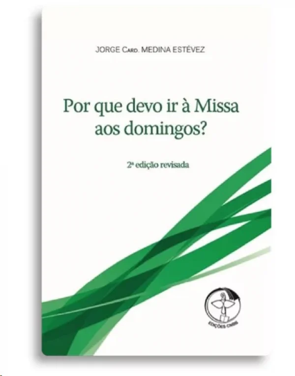 Por que devo ir à Missa aos domingos?
