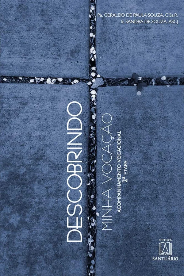 Descobrindo minha voca��o - Acompanhamento vocacional 2� etapa