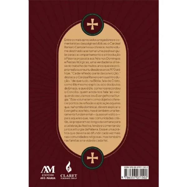 Palavra da Salva��o