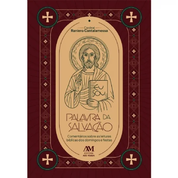 Palavra da Salvação