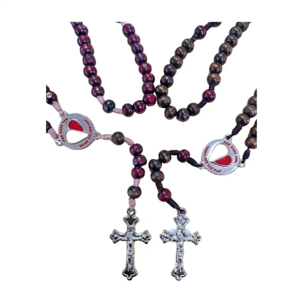 Ter�o Casal Madeira