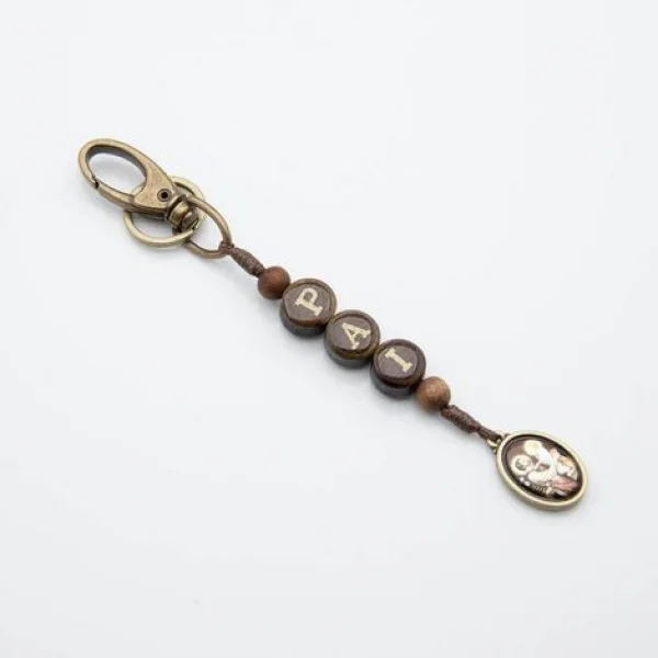 Chaveiro PAI - S�o Jos�