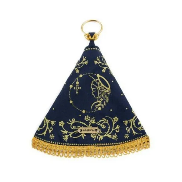 Ter�o Primeiros Milagres de Nossa Senhora Aparecida