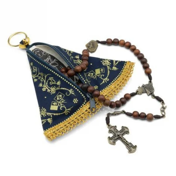 Terço Primeiros Milagres de Nossa Senhora Aparecida