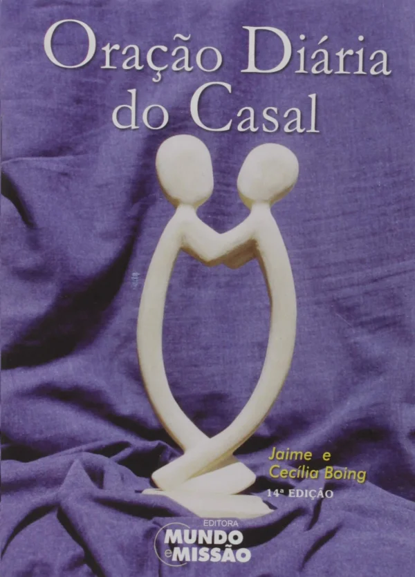 Oração Diária do Casal