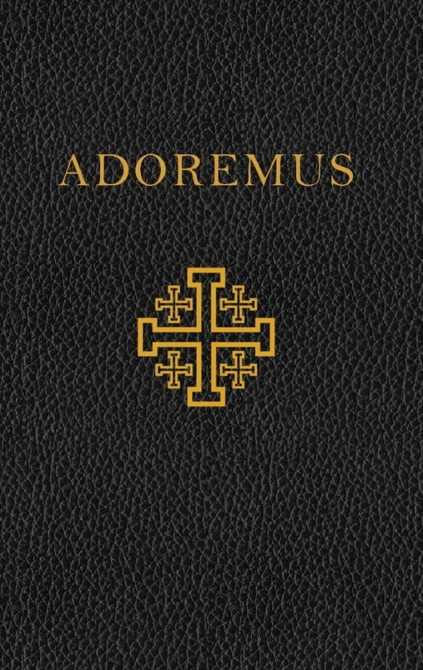 Adoremus