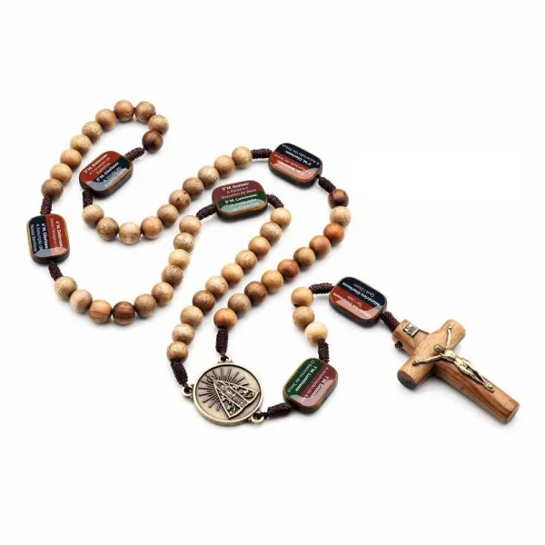 Ter�o Contempla��es dos Mist�rios