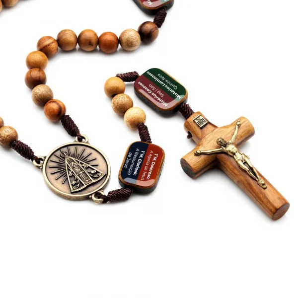 Ter�o Contempla��es dos Mist�rios