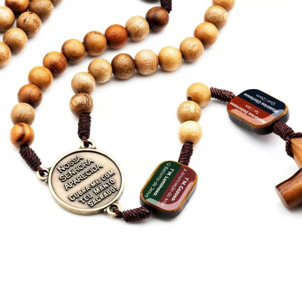 Ter�o Contempla��es dos Mist�rios