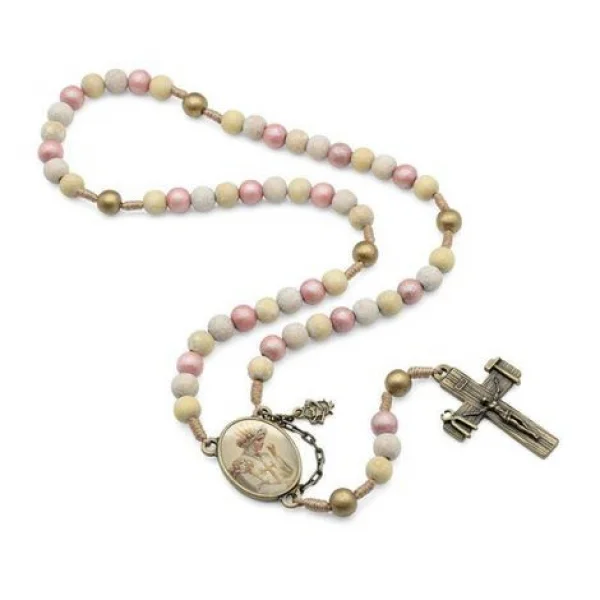 Terço Nossa Senhora de La Salette