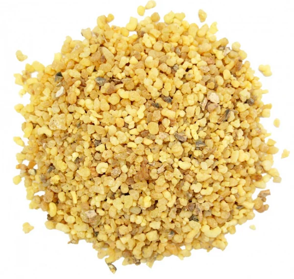 Incenso Granulado Liban�s ( Olibanum) 100gr