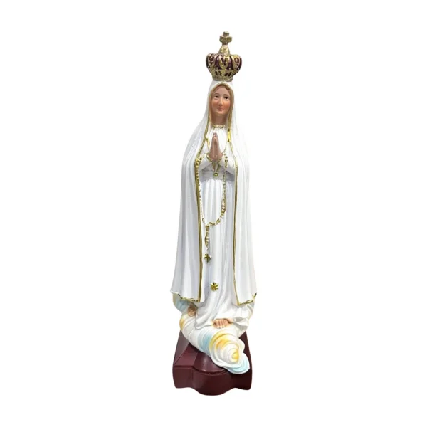 Nossa Senhora de F�tima Portugal 20cm