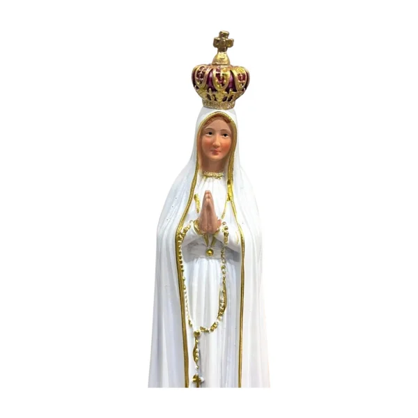 Nossa Senhora de F�tima Portugal 20cm