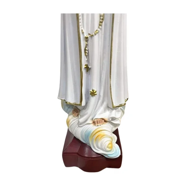 Nossa Senhora de F�tima Portugal 20cm