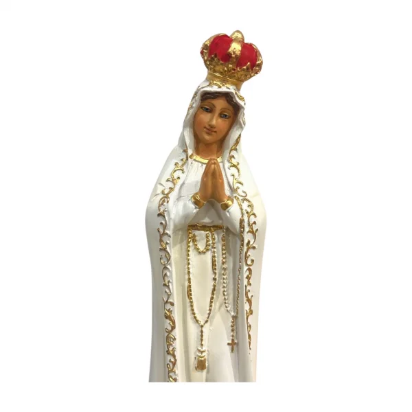 Nossa Senhora de Fátima Portugal 20cm