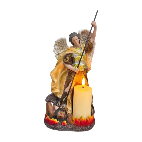 São Miguel Arcanjo 30cm