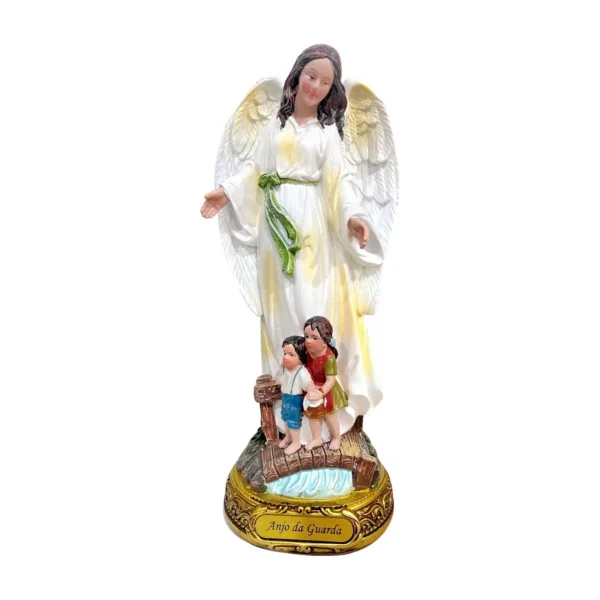 Anjo da Guarda 20cm