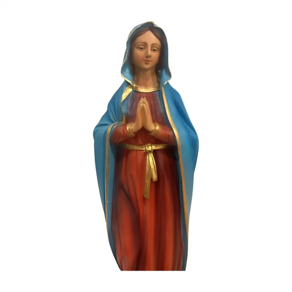 Nossa Senhora de Pentecoste 20cm