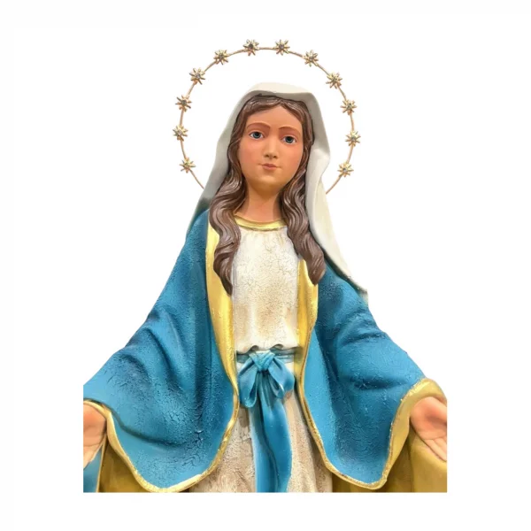 Nossa Senhora das Graças Barroca 45cm