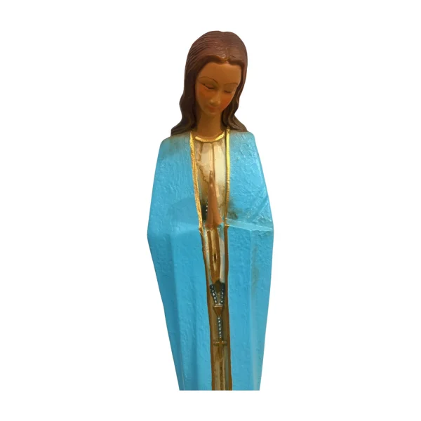 Nossa Senhora do Silêncio 23cm