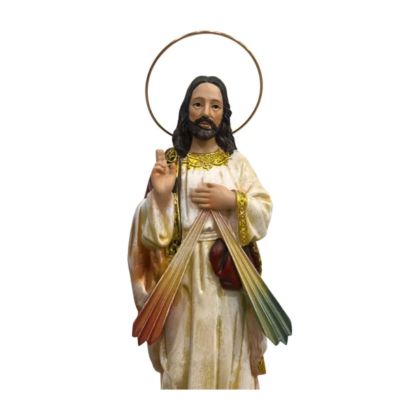 Jesus misericordioso 30cm