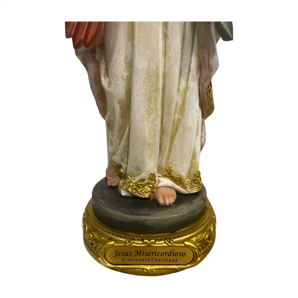 Jesus misericordioso 30cm