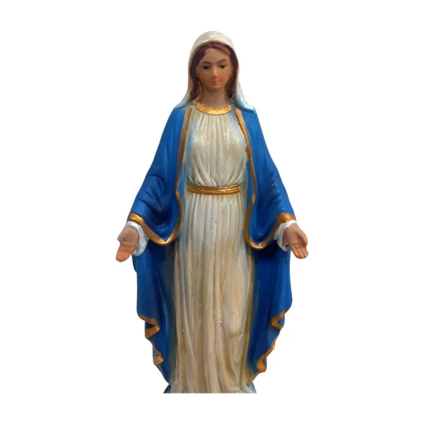 Nossa Senhora Das Graças 13cm