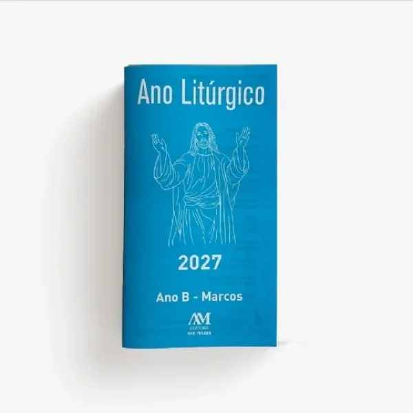 Ano Liturgico 2027