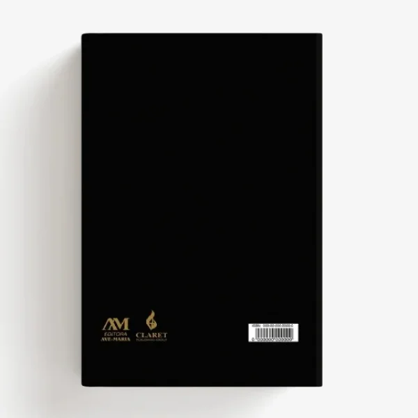 Diário Biblico São Bento - Capa Dura