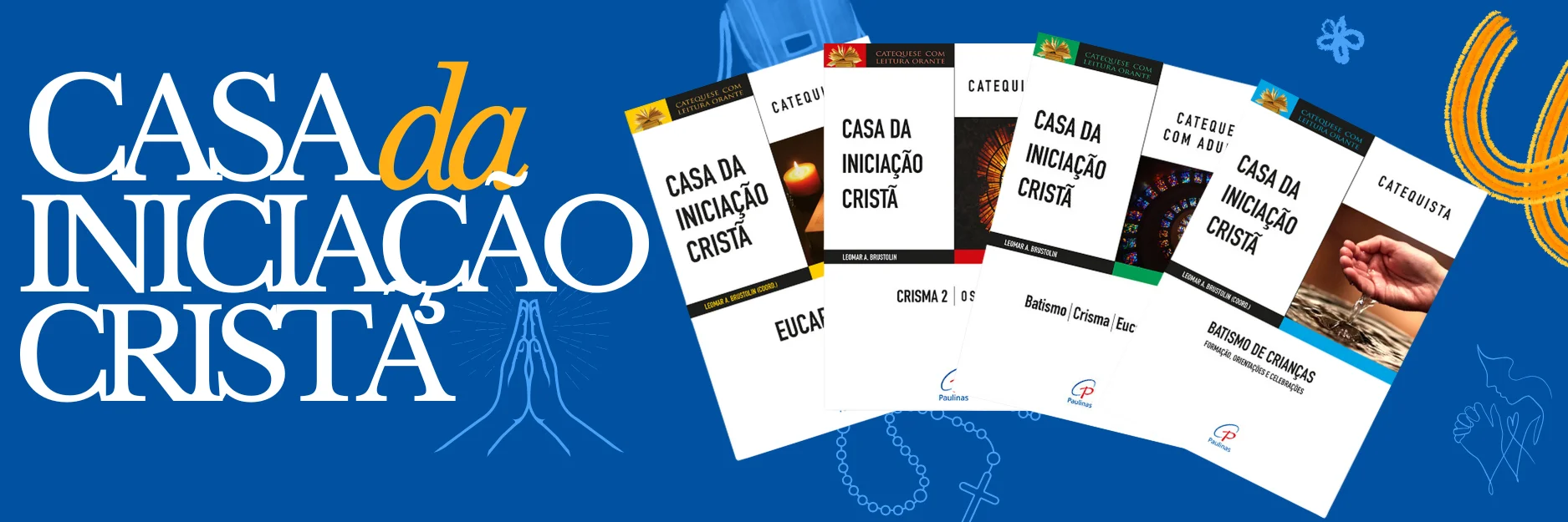 casa iniciacao