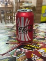 LATA COCA ZER0 350ML