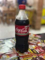 COCA COLA 600 L