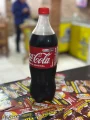 COCA COLA 1L
