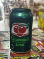 LATA GUARANA ZERO 350ML